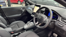 Renault Symbioz 1.6 E-Tech FHEV 145 Techno Esprit Alpine 5dr Auto Hybrid Estate